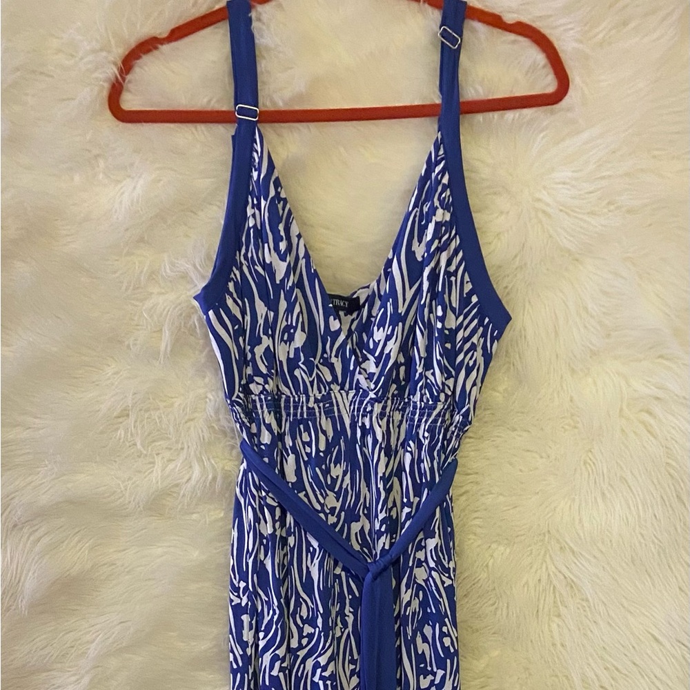Ellen Tracy body suit size XL